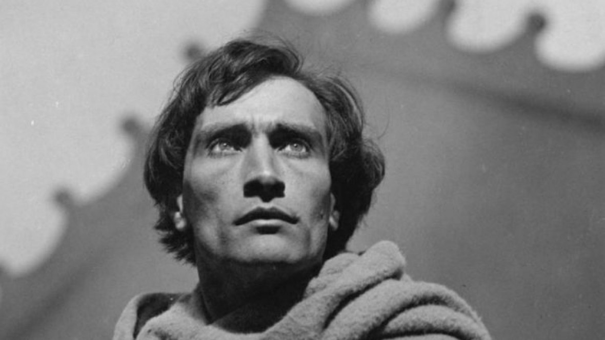 El Teatro y la Peste, por Antonin Artaud