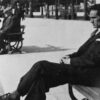César Vallejo: La raíz de la poesía en las «Canciones de hogar»