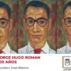 Homenaje a Jorge Hugo Román en el Museo Lola Mora