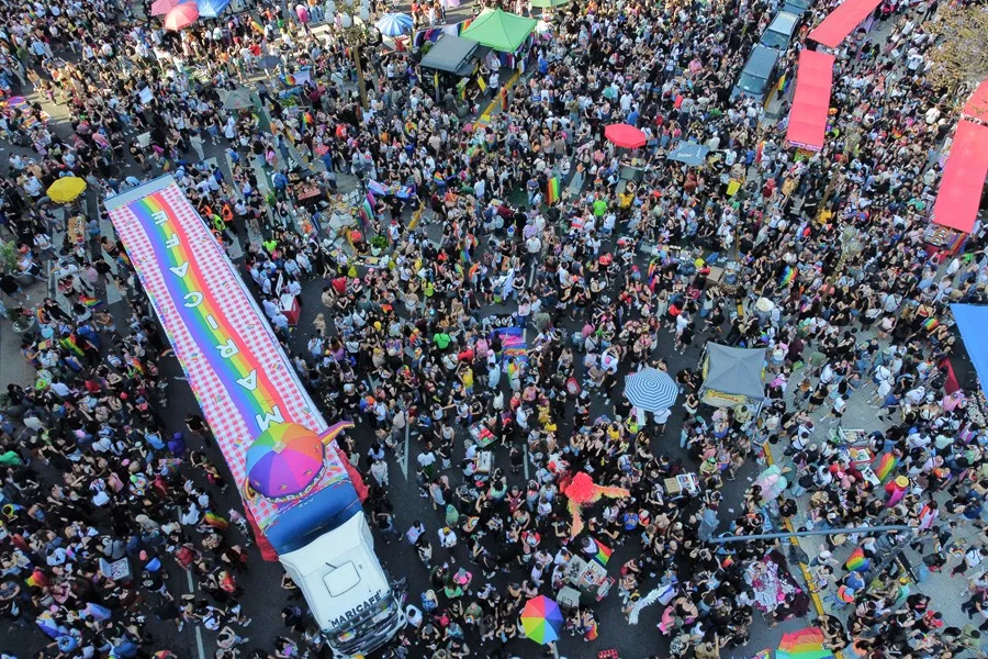 Foto: EFE/Adan González