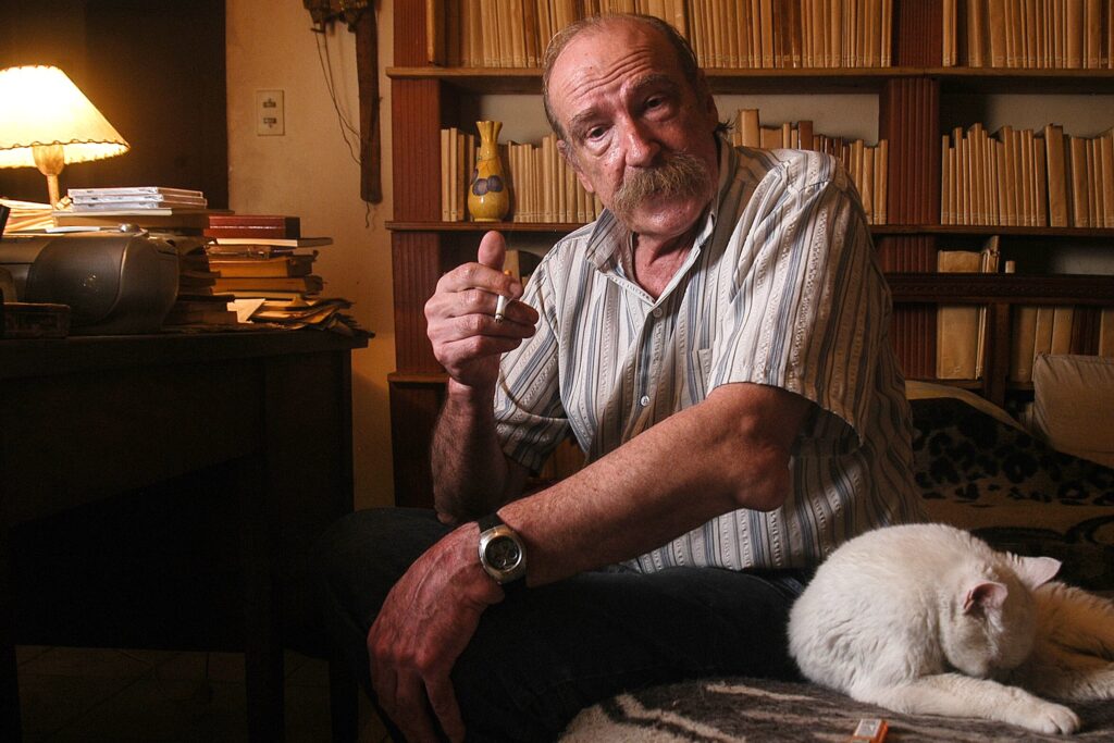 Lanzan una nueva edición limitada de Los sorias, la obra monumental de Alberto Laiseca