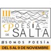 Poetas del mundo en el III Festival Internacional de Poesía de Salta