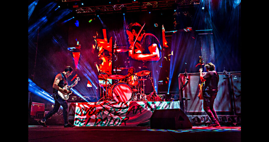 Divididos vuelve a Salta