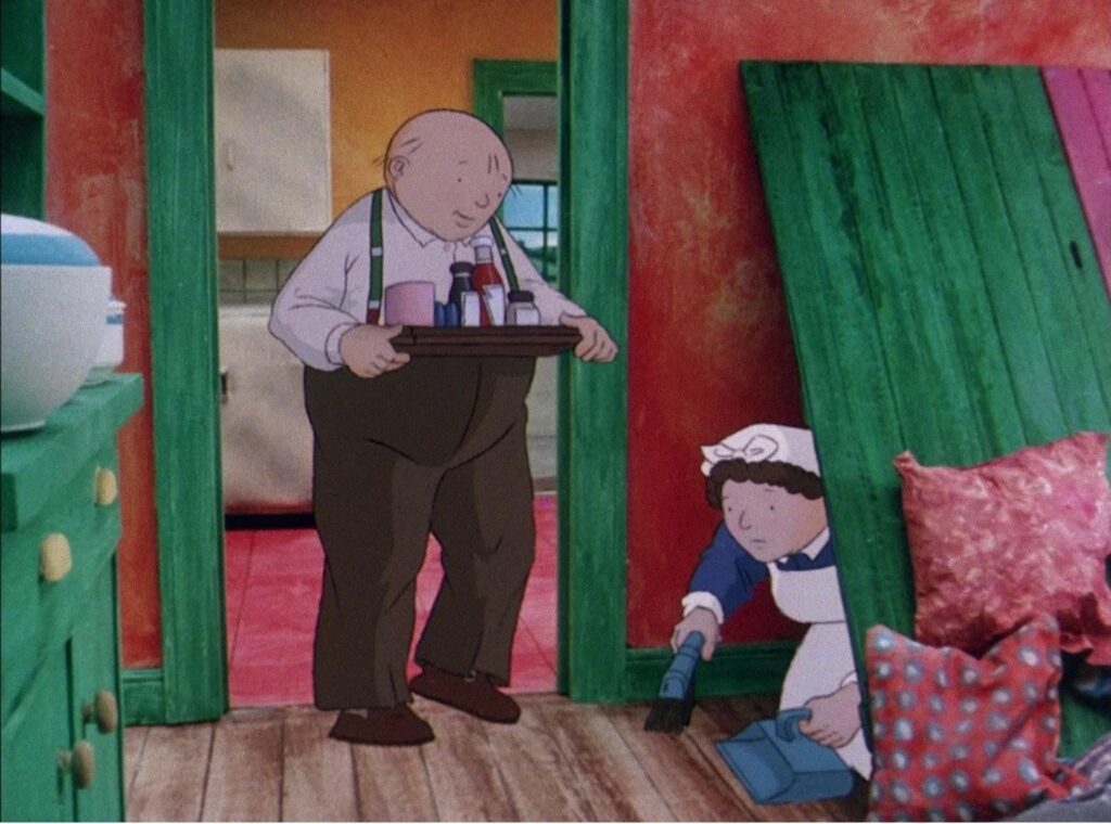 Más allá de la infancia: 6 joyas de la animación para adultos