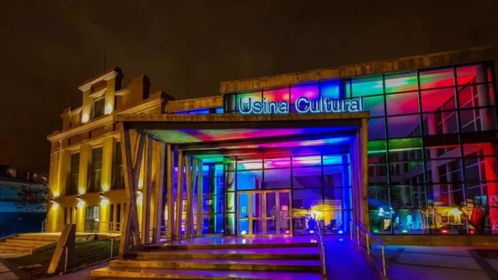 Convocan a mujeres y diversidades para ser parte del recital por el 8 de marzo en la Usina Cultural